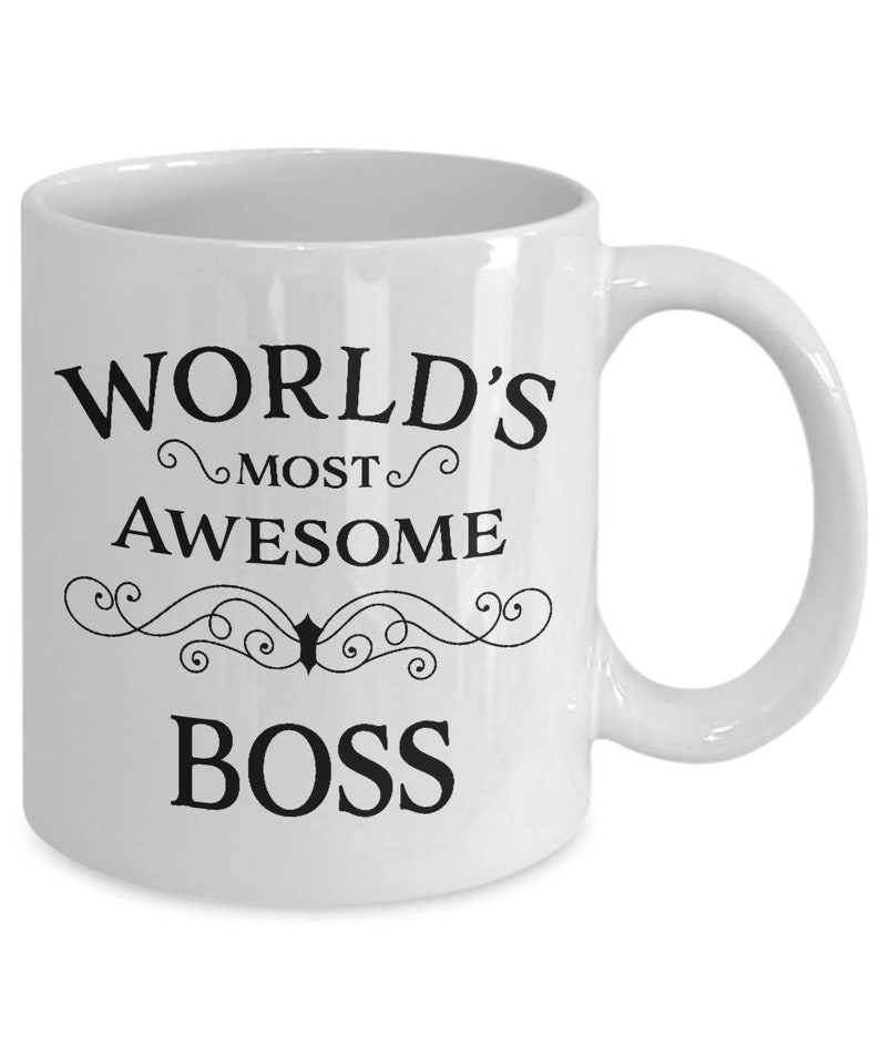 Boss Thank You Gift Ideas for Best Friend Coworker Boss Men Etsy