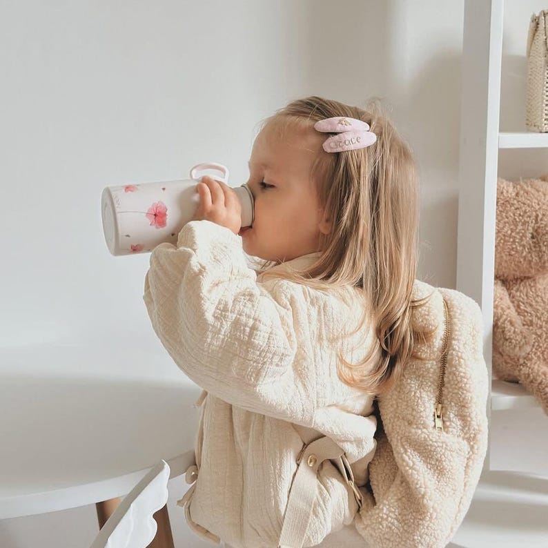 Personalized Kids Water Bottle image 7