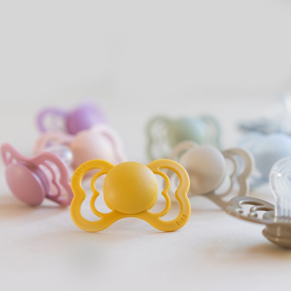 bibs pacifier orthodontic