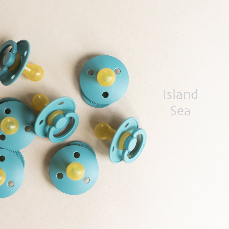 BIBS Dummies Size 1 Pack of 2 Size 1 06 Months Danish Etsy