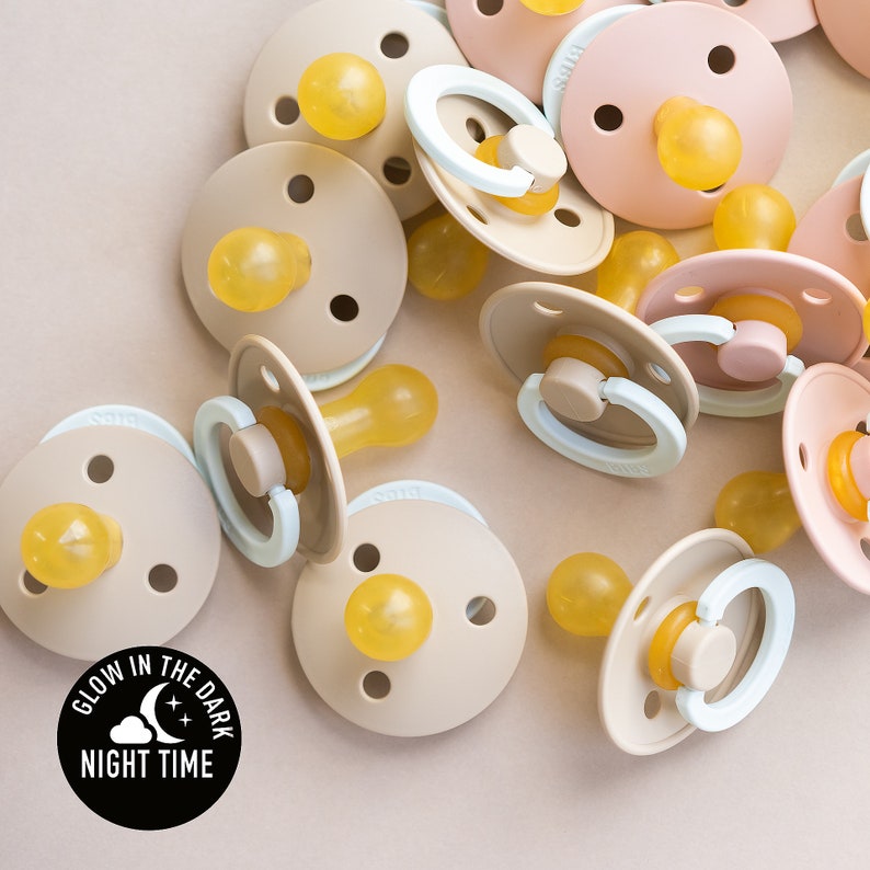 BIBS Dummies Size 1 Pack of 2 Size 1 06 Months Danish Etsy