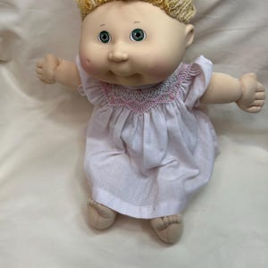 cabbage Patch “ Easy to style Crimp & Curl”