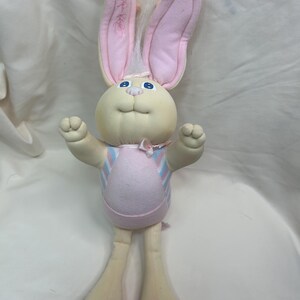 Vintage cabbage Patch Pink “Bunny Bee”