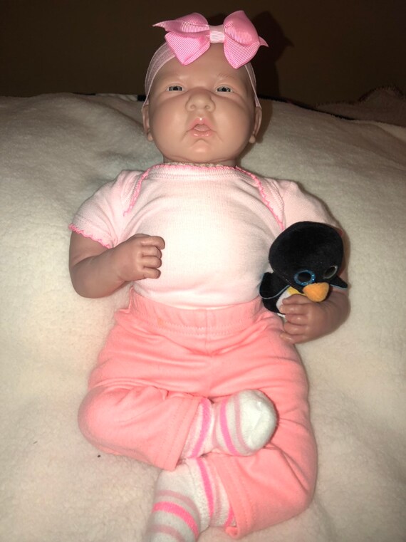 etsy reborn baby dolls