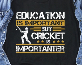 cricket t shirts for sale