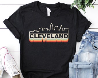 team cle shirts