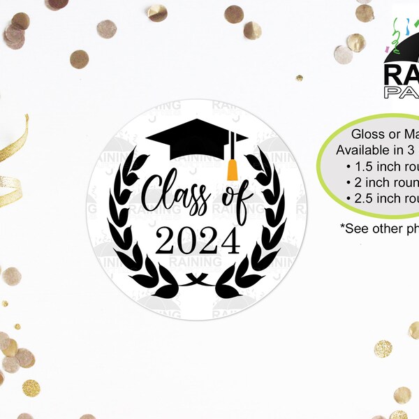 Graduation Decorations 2024 Etsy
