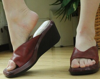 nine west cloud 9 boots