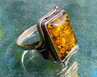 アクセサリー 60-70s vintage stone ring il_340x270.3248933051_fwu1.jpg