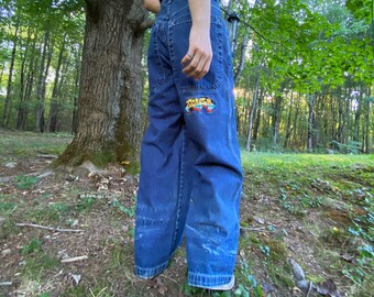 Lee Pipes Jeans - Etsy