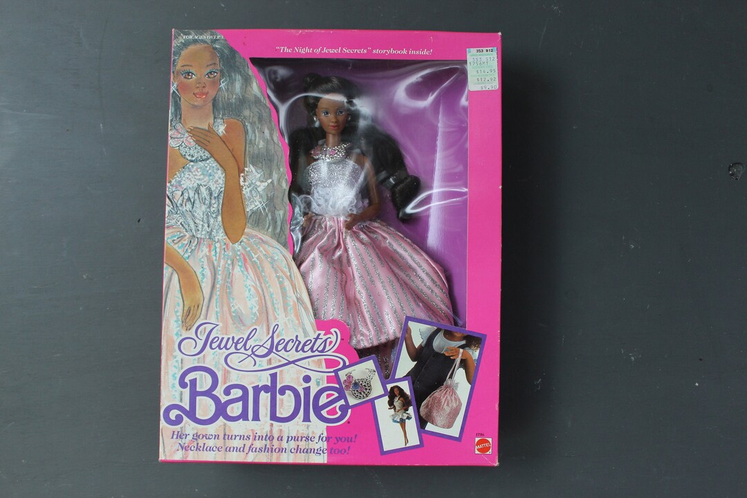 Victorian doll secrets: Seeley, Mildred: 9780916809973