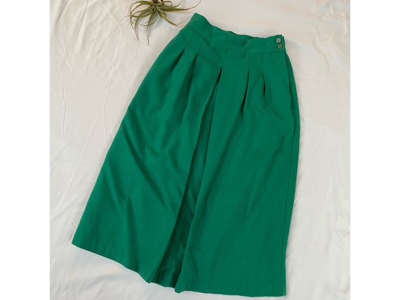 Petite midi skirt 1970 cheap