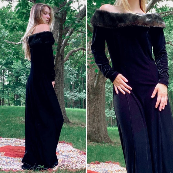 Shoulder Velvet 