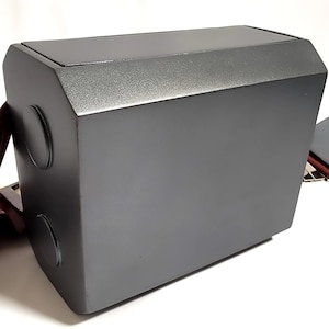 Cosplay 3D-print - Todoroki Shouto heupcontainers