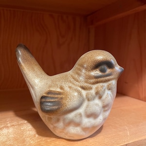 Howard Pierce pottery