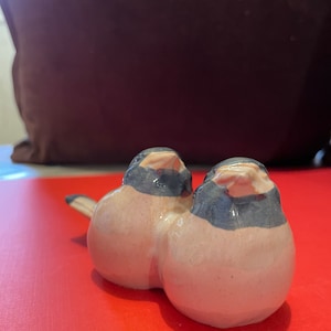 ヴィンテージ ケタミン鳥を批判