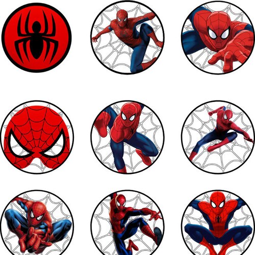 Home & Living Wall Décor Party Favor Instant Download Cupcake Toppers