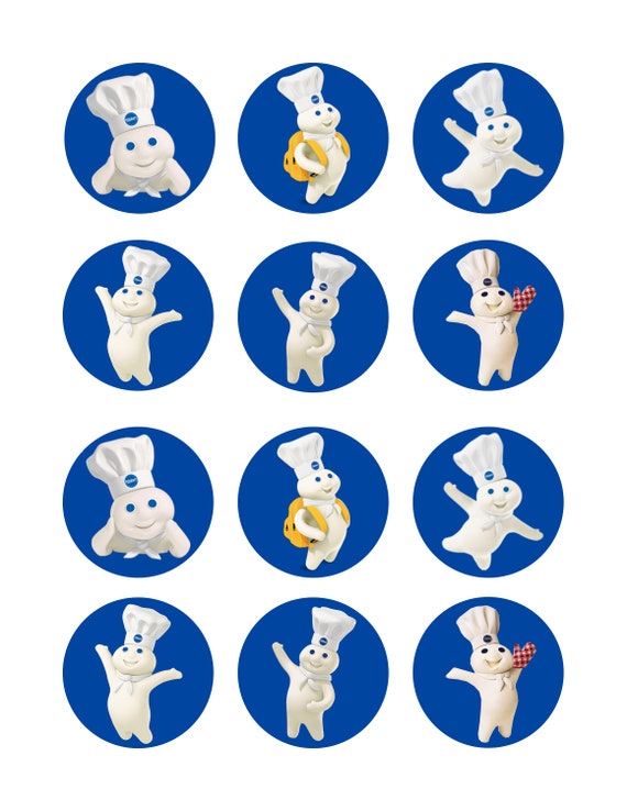 2024 Pillsbury Calendar Printable Joana Lyndell