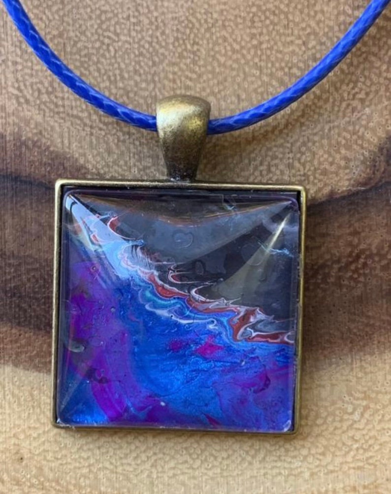 High Vibe Art Reiki Charged for Healing Infused with Blessings