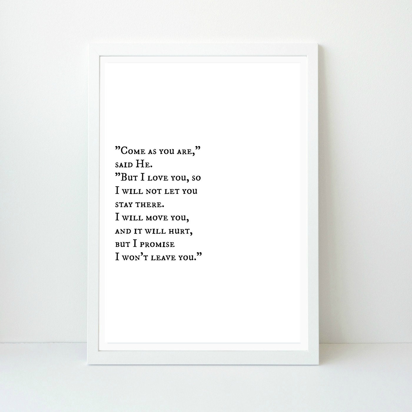 Inspirational Poem Growth And Change Art Print Scripture Etsy Inspirational Poem Growth And Change Art Print Scripture Etsy