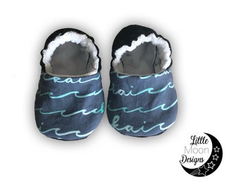 baby hawaiian sandals