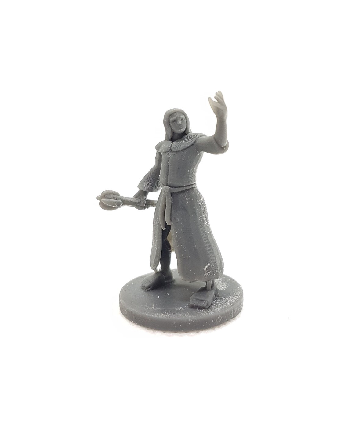 priest 3d model free stl file priest 3d model free stl file