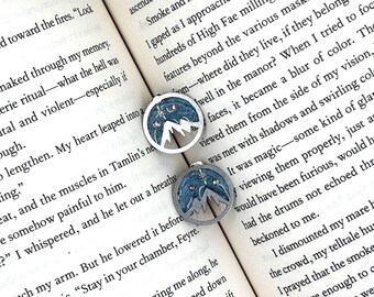 Court of Dreams - Stud [ACOTAR]