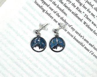 Court of Dreams - Dangle [ACOTAR]