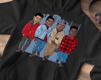 Hoodie Juice