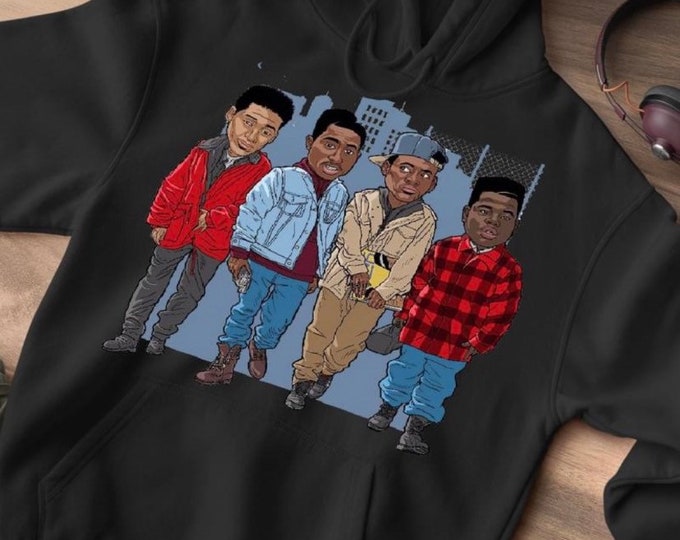 Hoodie Juice