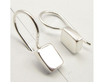 New 925 Sterling Silver Moon Earrings With Pearls Gifts Moroccan Style and Modern Classic Jewelry