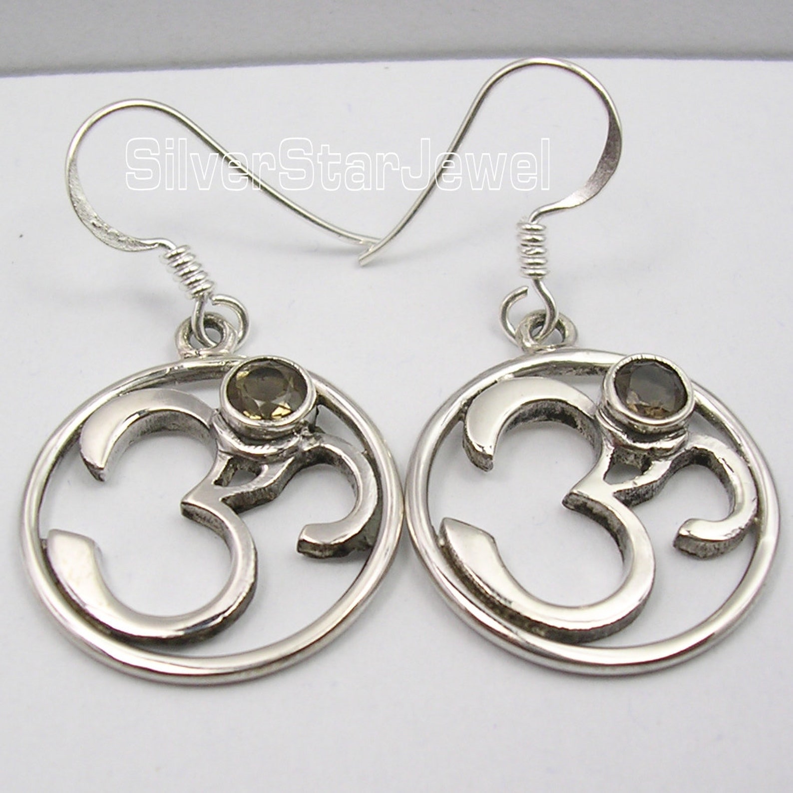 Thomas Sabo, 925 Silber Charm, Engel Auf Stern (Neu (gemäss