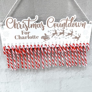 2024 candy cane advent calendar, advent calendar wooden, advent calendar kids, advent calendar 2024