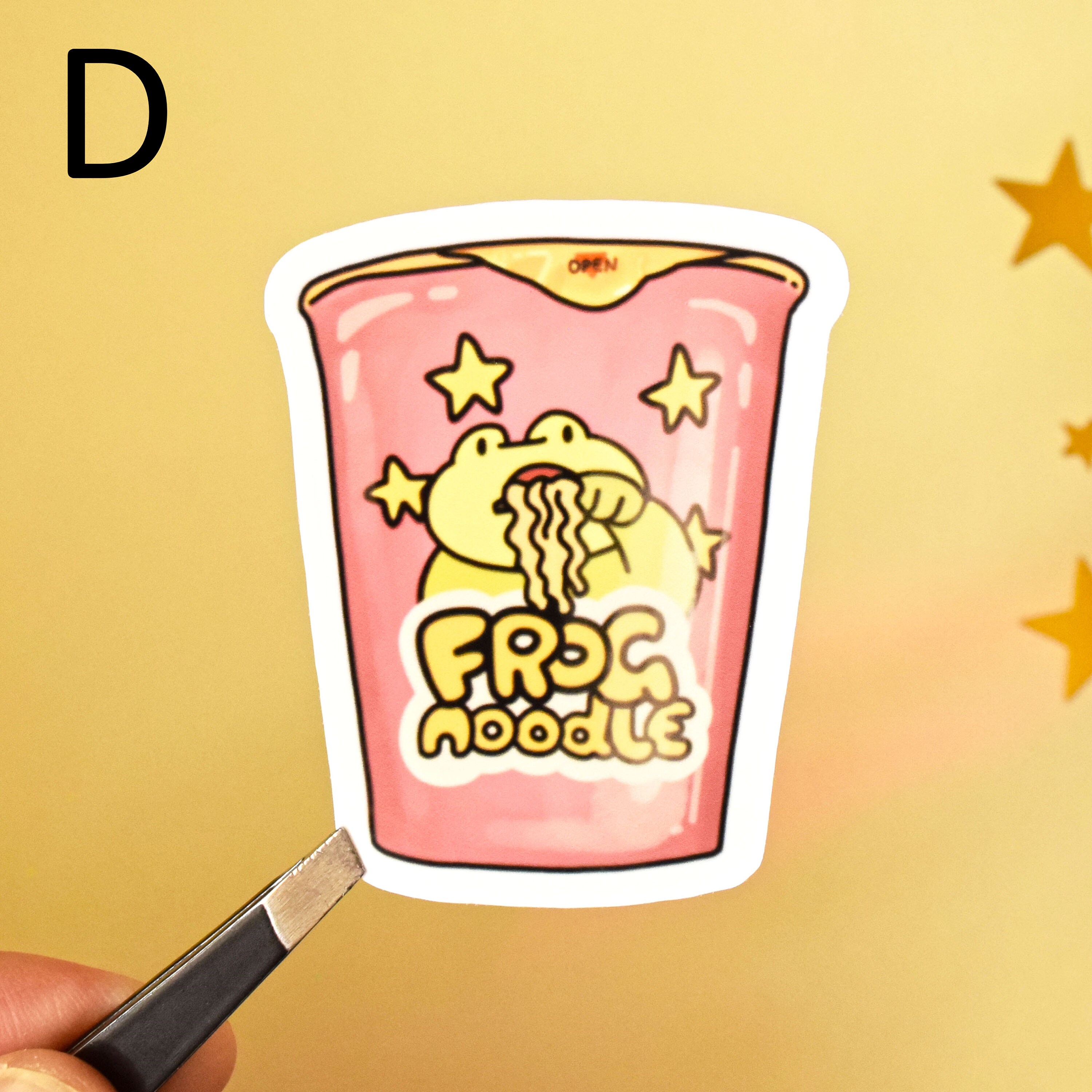 Frog Themed Snacks — Nimbob