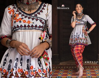 kedia dress for womens