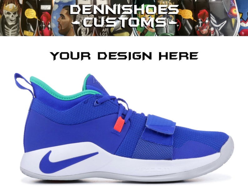 nike pg 2.5 paul george