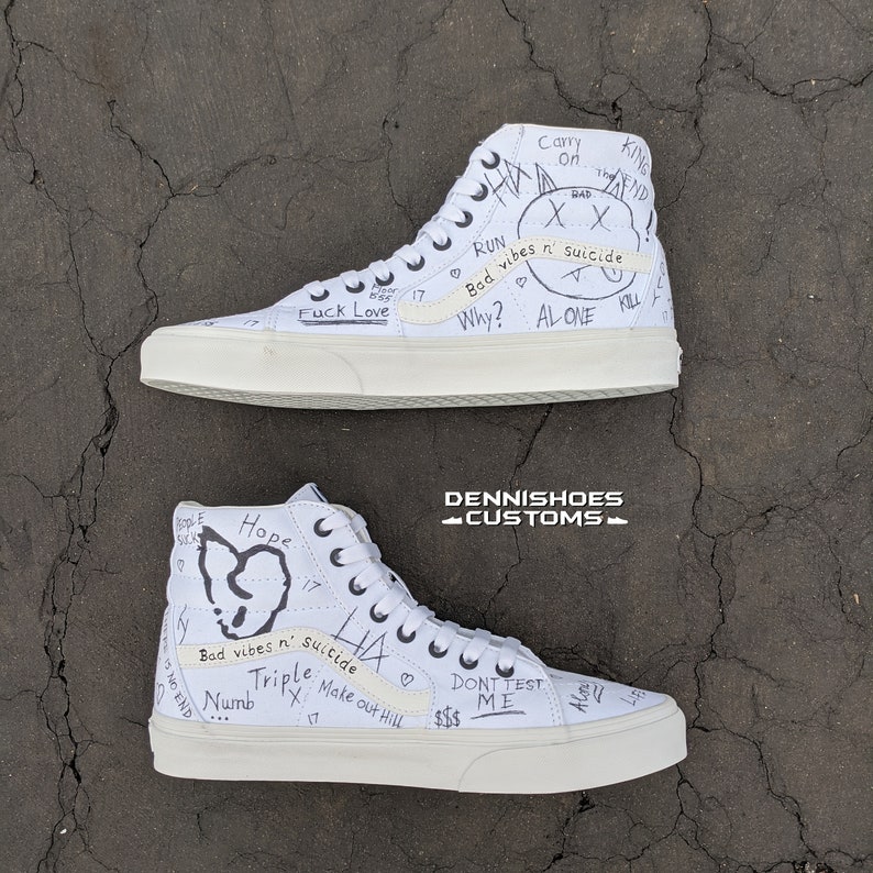 commander vans