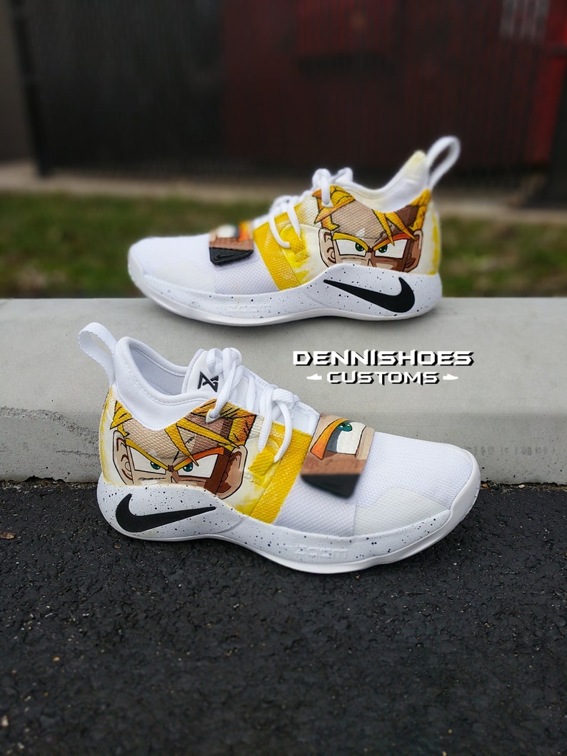 pg 2.5 customize