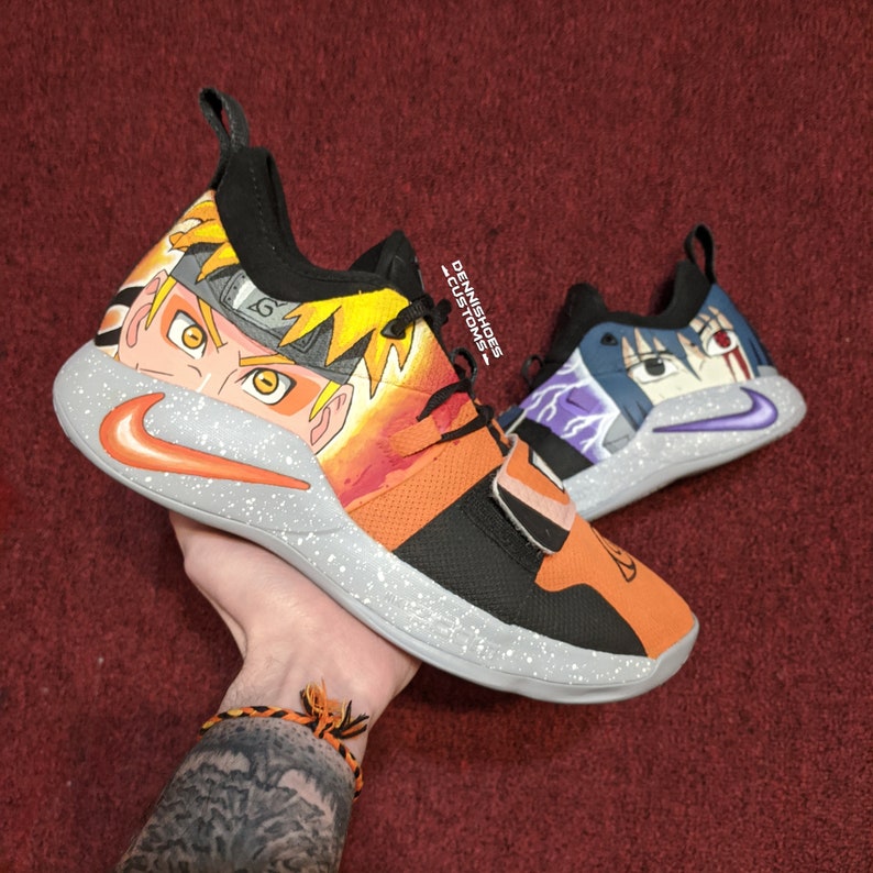 pg 2.5 custom