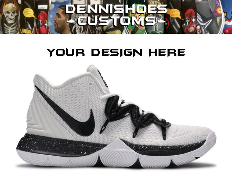 nike kyrie 5 en vente eBay
