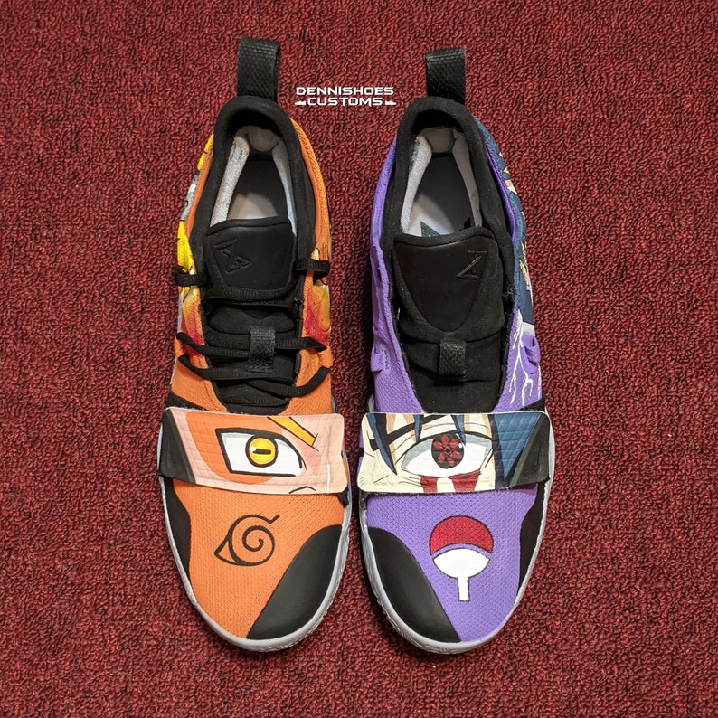 pg 2.5 custom
