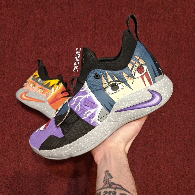 nike id pg 2.5