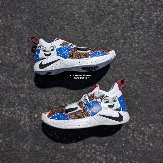 pg 2.5 custom