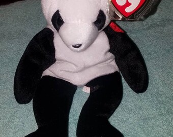 1998 fortune beanie baby