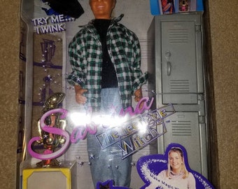sabrina doll price