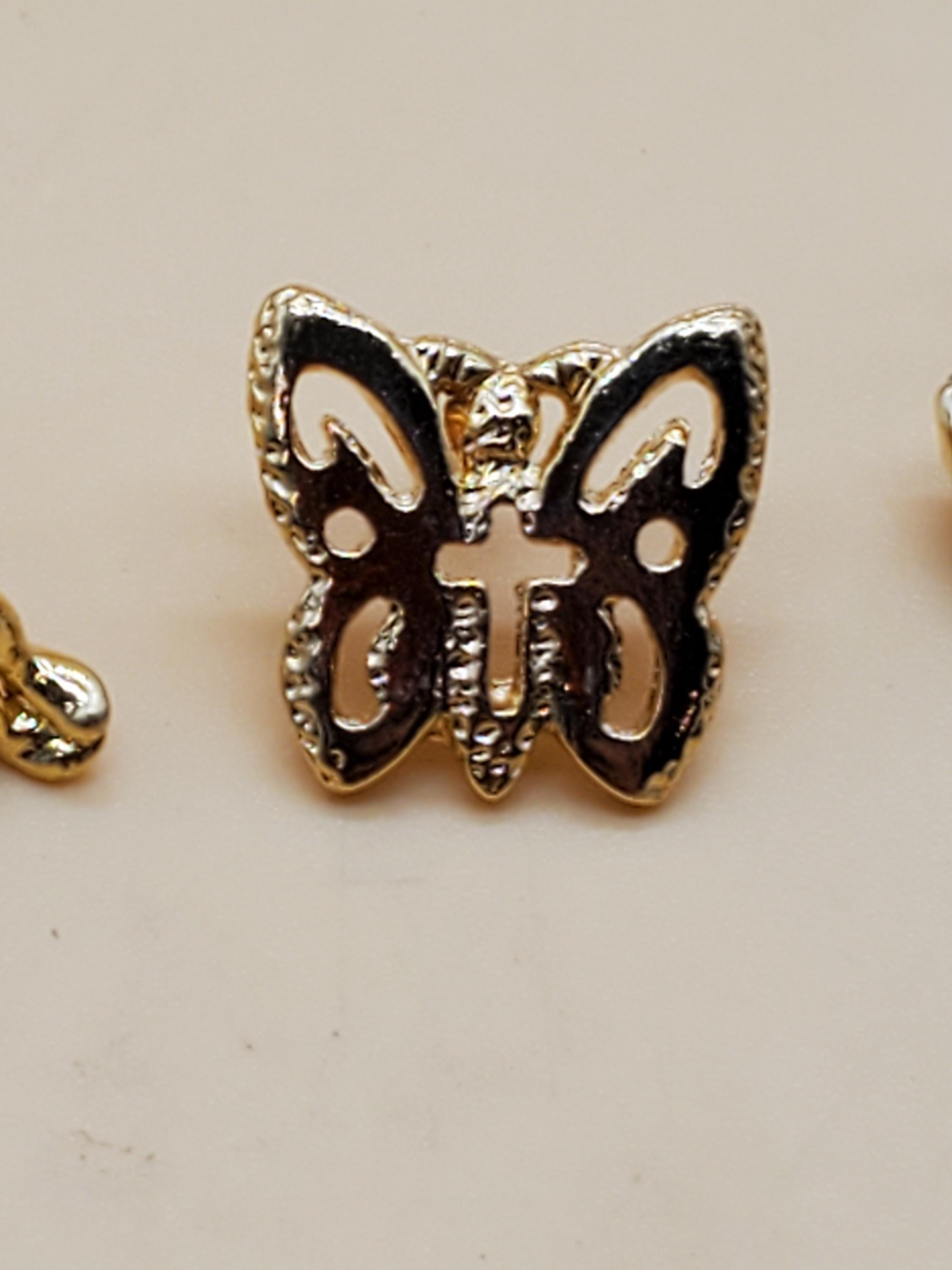 Vintage Religions, Church Lapel Pin, Select Styles - Etsy