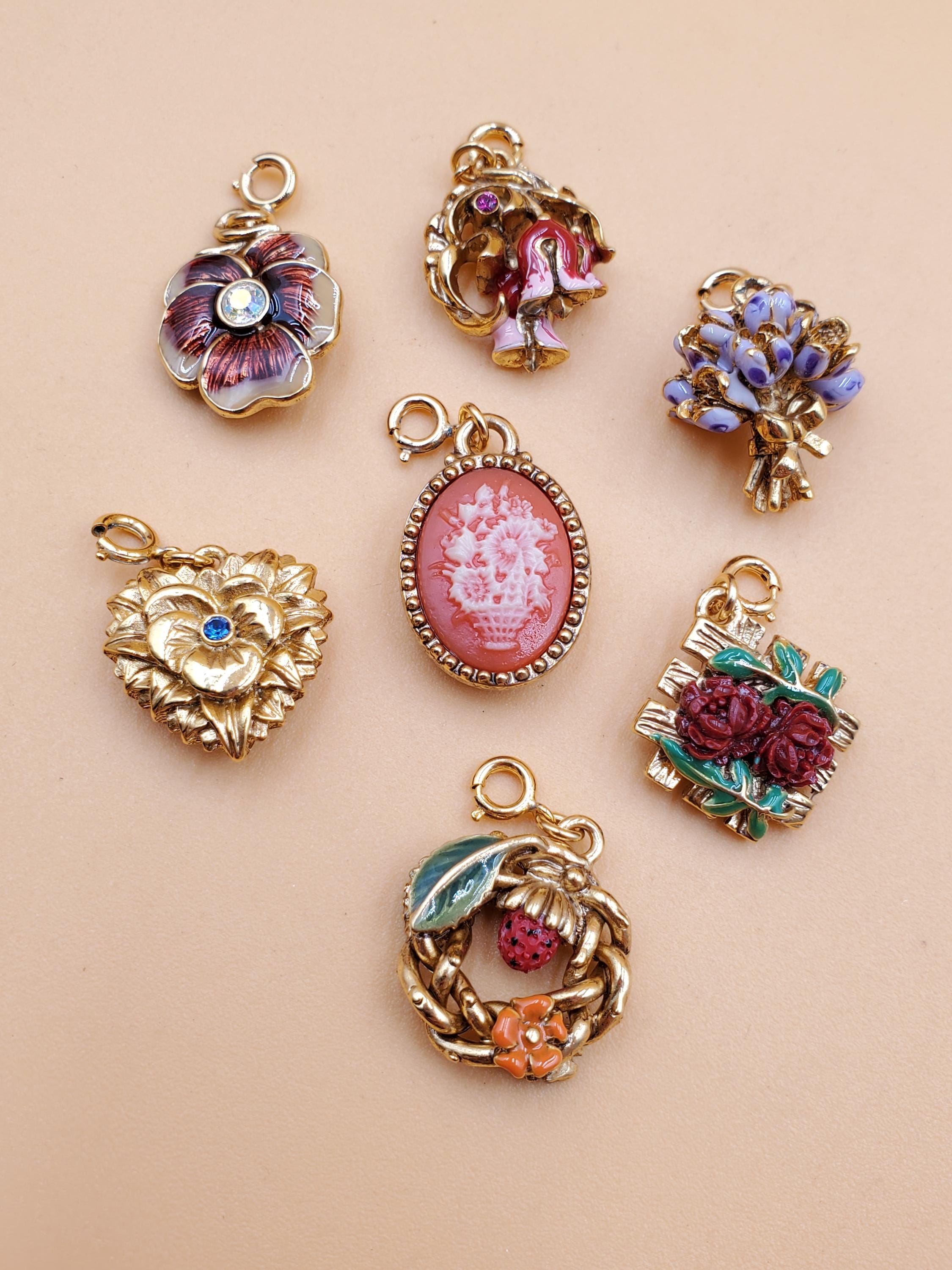 Joan rivers jewelry - Etsy 日本