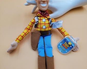 ウッディ人形用モジュラーディスプレイスタンド - トイストーリー