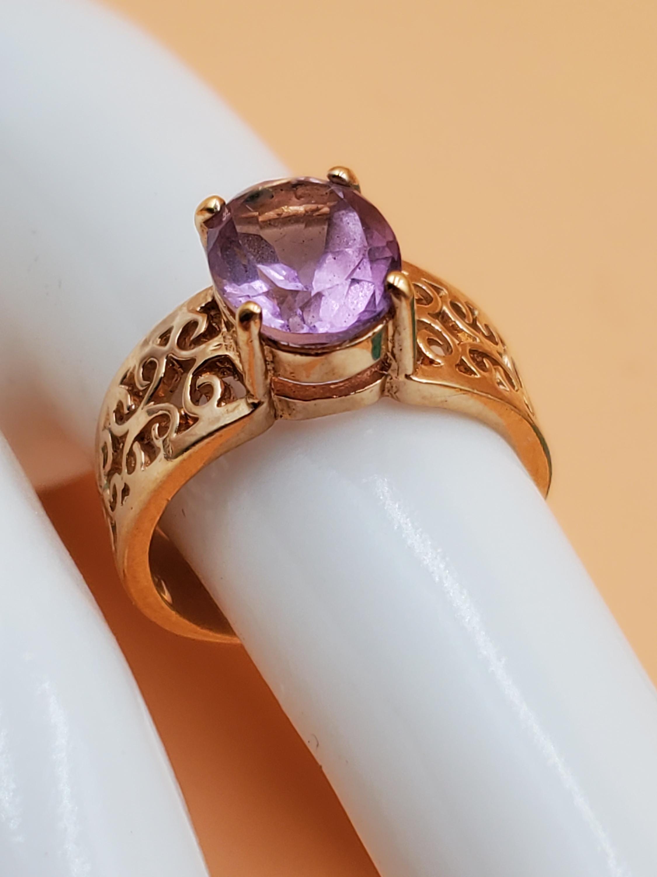 18 khge ring - Etsy 日本