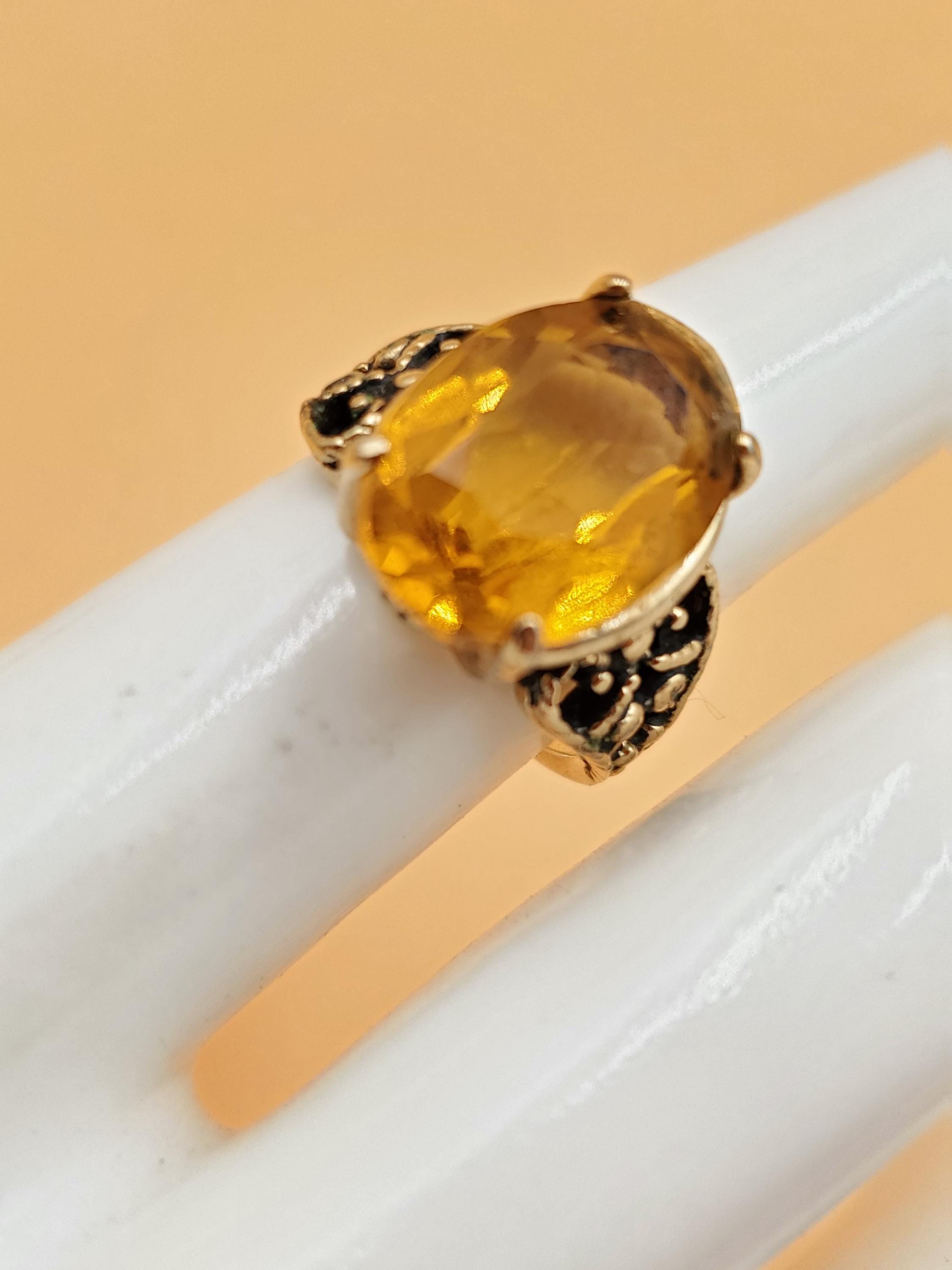 18 khge ring - Etsy 日本